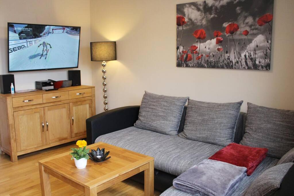 Apartament Elbtalblick Koenigstein Im Deutschen Haus Zewnętrze zdjęcie